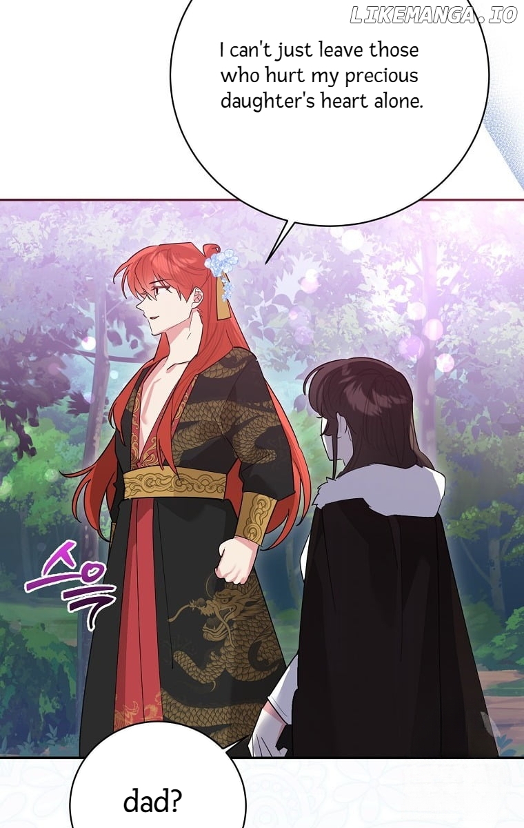Precious Daughter of the Greatest Martial Arts Villain Chapter 123 - page 46
